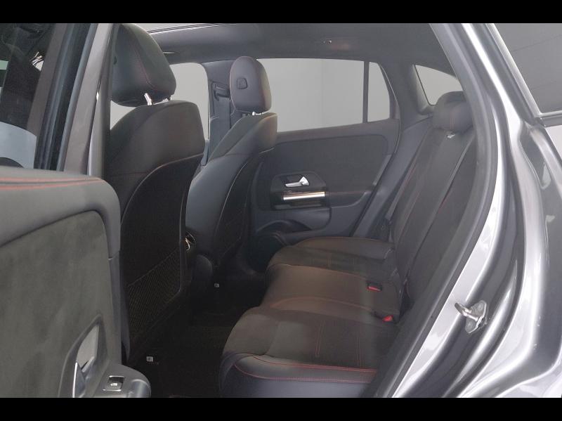 Image MERCEDES-BENZ GLA 250 e 160+102ch AMG Line 8G-DCT