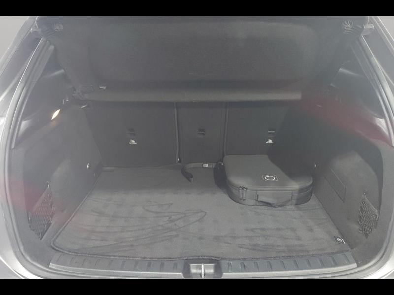Image MERCEDES-BENZ GLA 250 e 160+102ch AMG Line 8G-DCT