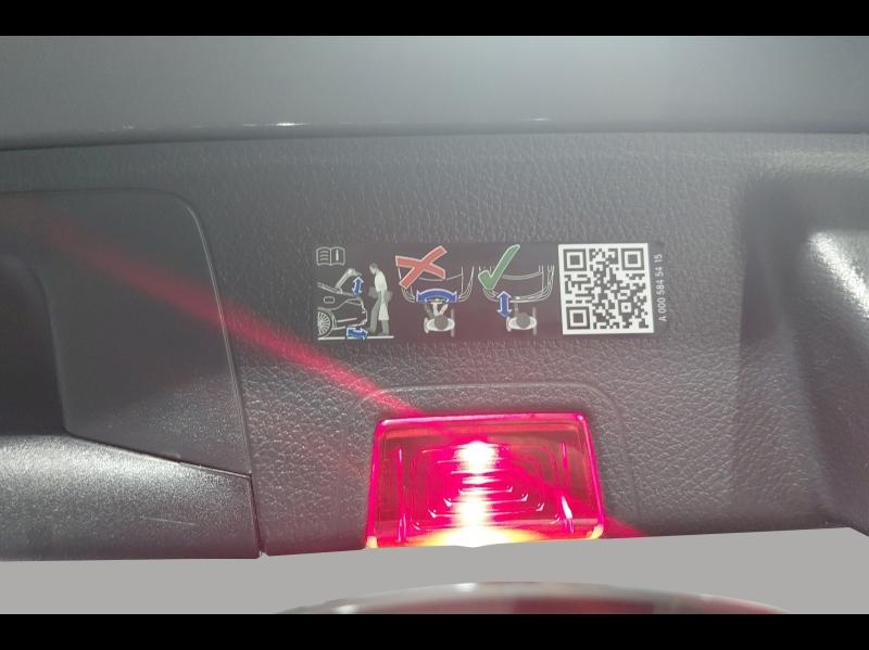 Image MERCEDES-BENZ GLA 250 e 160+102ch AMG Line 8G-DCT