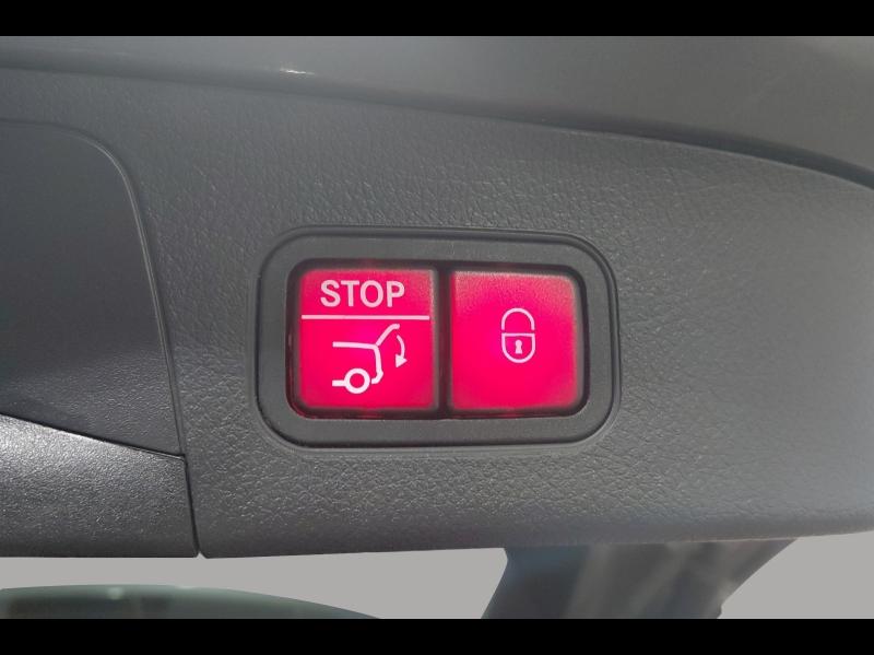 Image MERCEDES-BENZ GLA 250 e 160+102ch AMG Line 8G-DCT