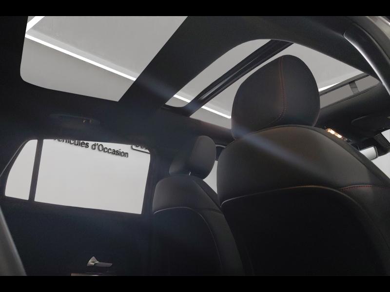 Image MERCEDES-BENZ GLA 250 e 160+102ch AMG Line 8G-DCT