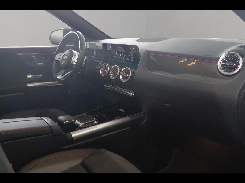 Image MERCEDES-BENZ GLA 250 e 160+102ch AMG Line 8G-DCT