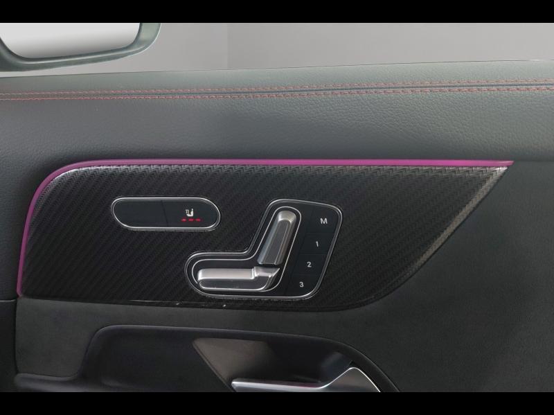 Image MERCEDES-BENZ GLA 250 e 160+102ch AMG Line 8G-DCT