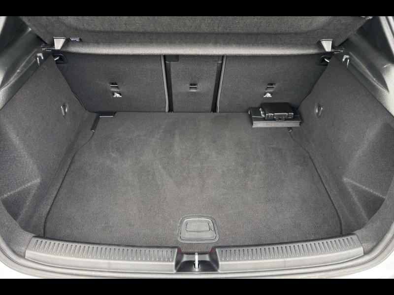 Image MERCEDES-BENZ Classe A 200 d 150ch AMG Line 8G-DCT