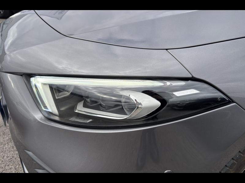 Image MERCEDES-BENZ Classe A 200 d 150ch AMG Line 8G-DCT