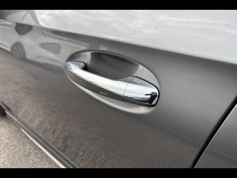 Image MERCEDES-BENZ Classe A 200 d 150ch AMG Line 8G-DCT