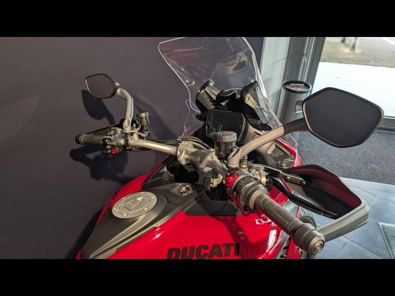 Image DUCATI Multistrada V2 S