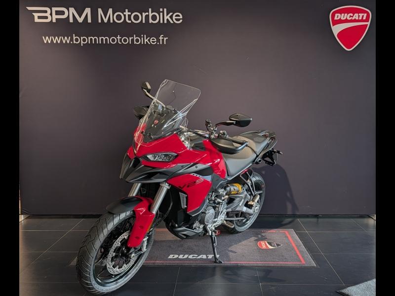 Image DUCATI Multistrada V2 S