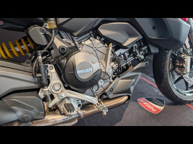 Image DUCATI Multistrada V2 S