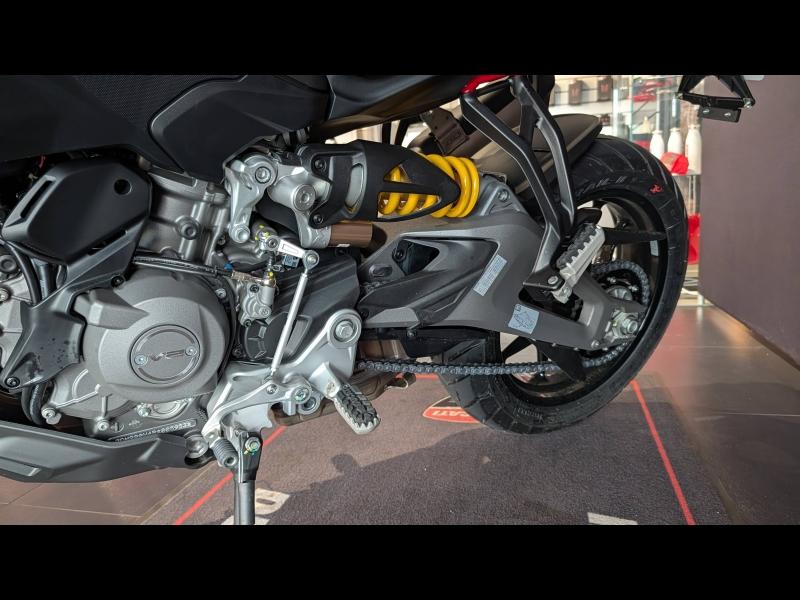 Image DUCATI Multistrada V2 S