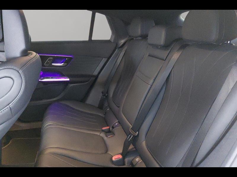 Image MERCEDES-BENZ GLC Coupé 220 d 197ch AMG Line 4Matic 9G-Tronic