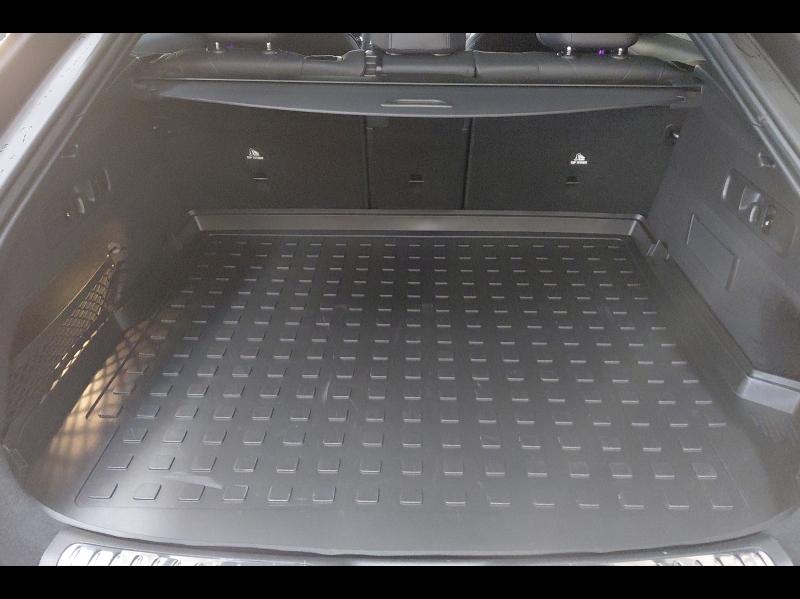 Image MERCEDES-BENZ GLC Coupé 220 d 197ch AMG Line 4Matic 9G-Tronic