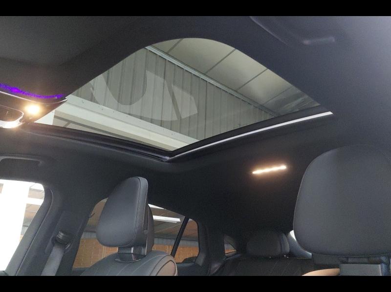 Image MERCEDES-BENZ GLC Coupé 220 d 197ch AMG Line 4Matic 9G-Tronic