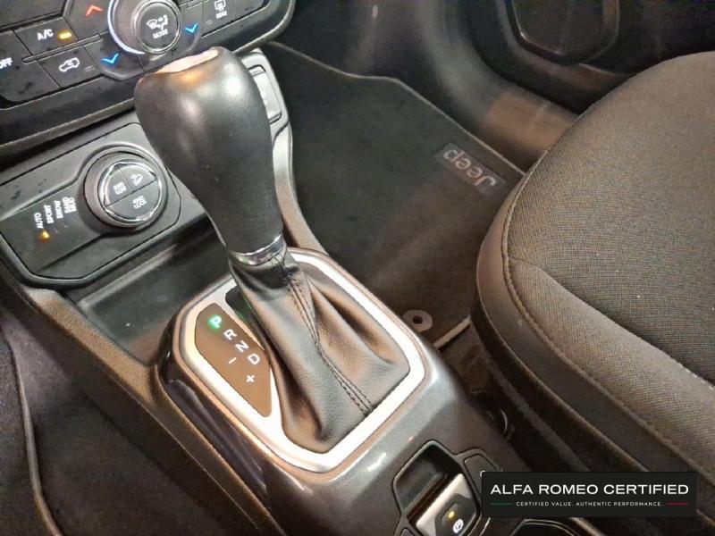 Image JEEP Renegade 1.3 Turbo T4 190ch 4xe Limited AT6