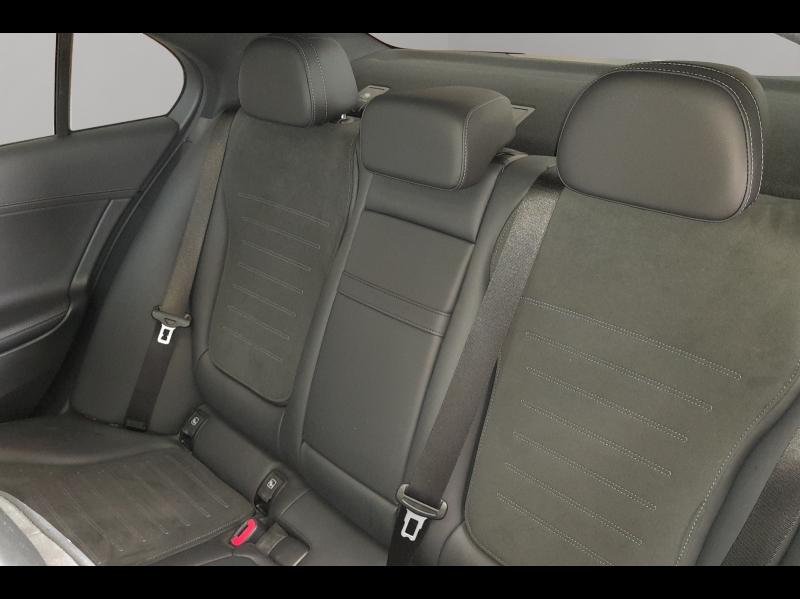 Image MERCEDES-BENZ Classe C 200 d 163ch AMG Line