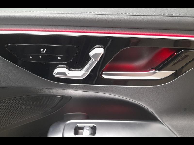 Image MERCEDES-BENZ Classe C 200 d 163ch AMG Line