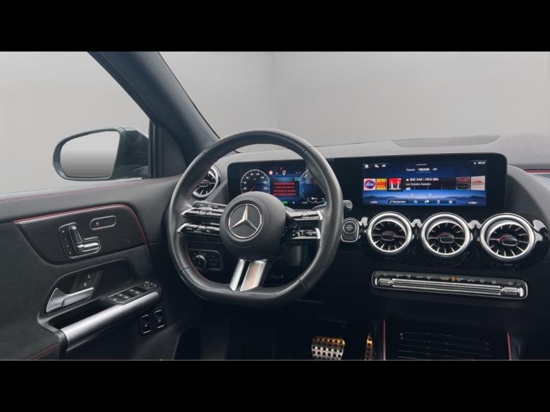 Image MERCEDES-BENZ GLA 250 e Hybrid EQ 218ch AMG Line 8G-DCT