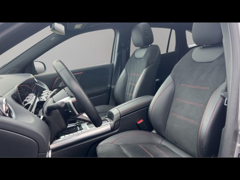 Image MERCEDES-BENZ GLA 250 e Hybrid EQ 218ch AMG Line 8G-DCT