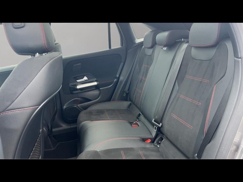 Image MERCEDES-BENZ GLA 250 e Hybrid EQ 218ch AMG Line 8G-DCT