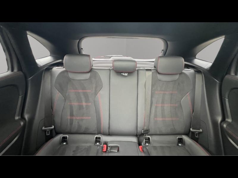 Image MERCEDES-BENZ GLA 250 e Hybrid EQ 218ch AMG Line 8G-DCT