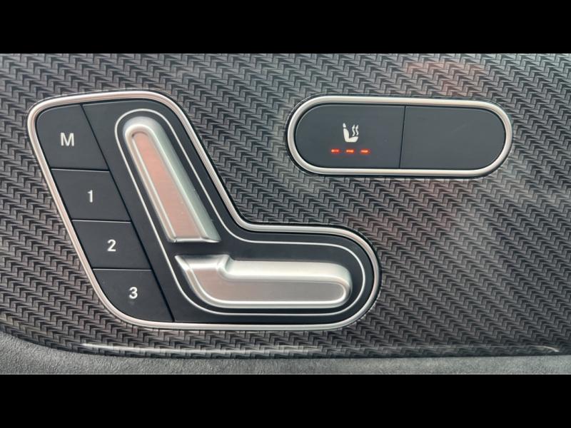 Image MERCEDES-BENZ GLA 250 e Hybrid EQ 218ch AMG Line 8G-DCT