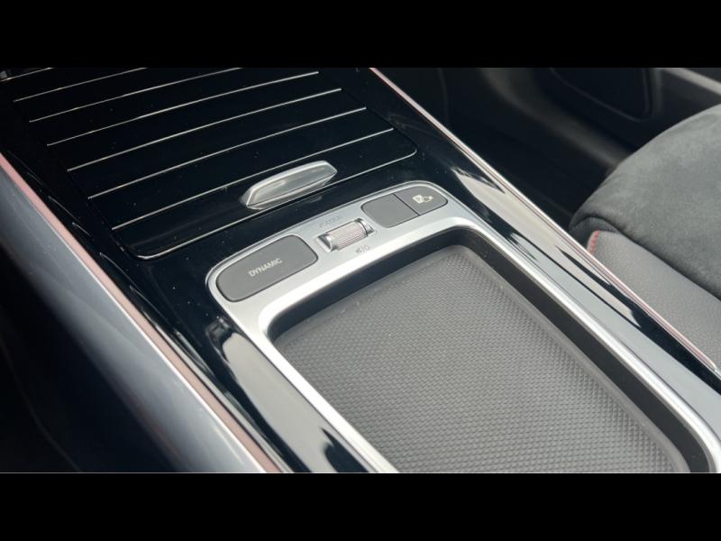 Image MERCEDES-BENZ GLA 250 e Hybrid EQ 218ch AMG Line 8G-DCT