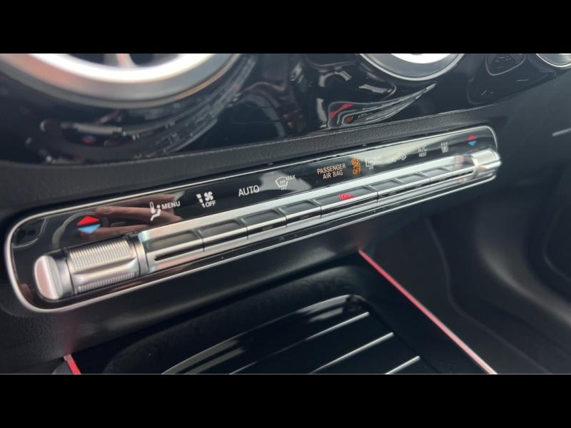 Image MERCEDES-BENZ GLA 250 e Hybrid EQ 218ch AMG Line 8G-DCT