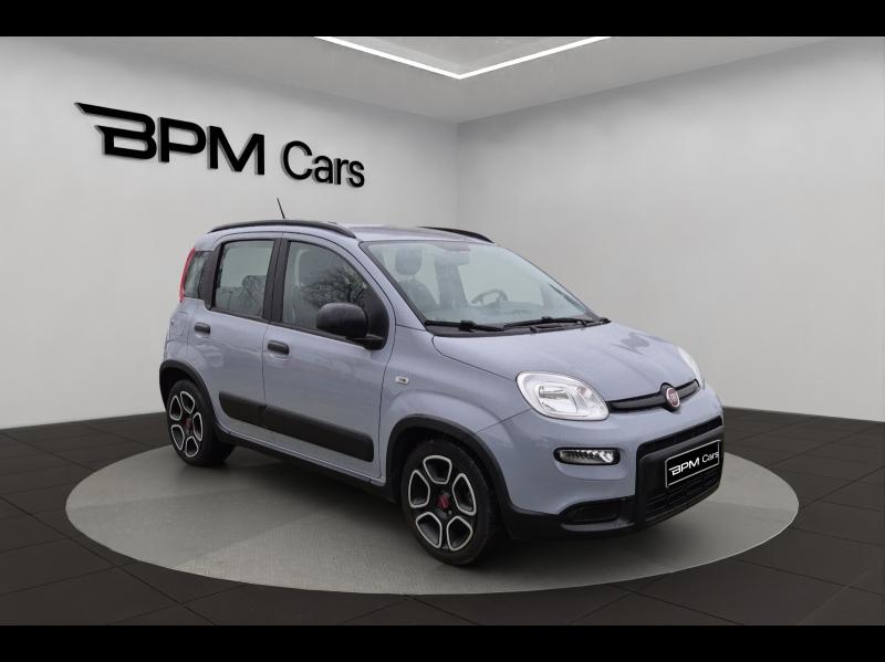 Image FIAT Panda 1.0 70ch BSG S&S City
