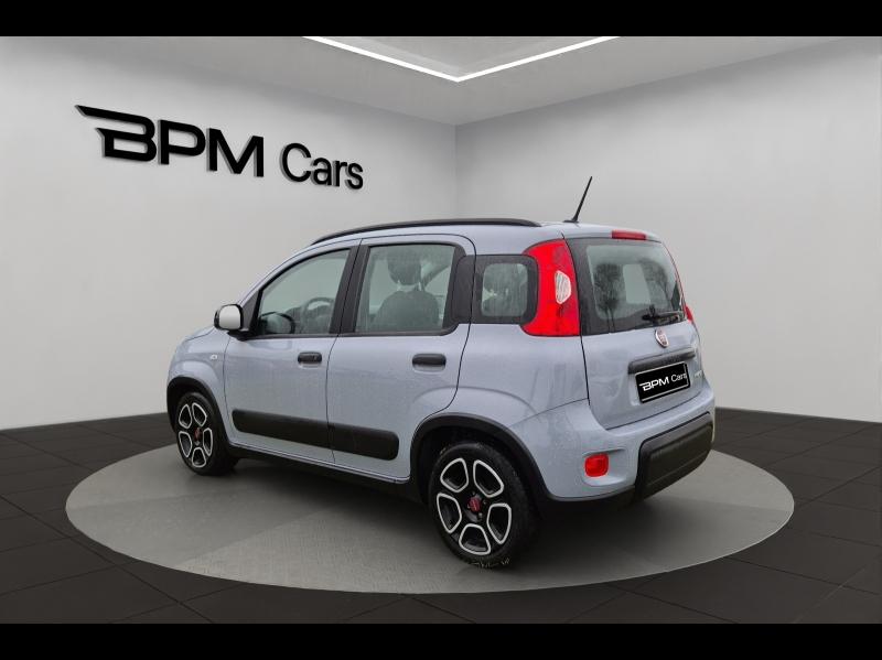 Image FIAT Panda 1.0 70ch BSG S&S City
