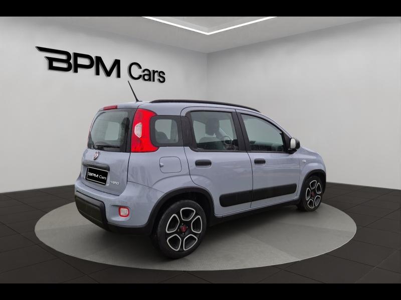 Image FIAT Panda 1.0 70ch BSG S&S City