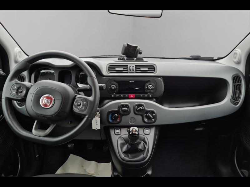 Image FIAT Panda 1.0 70ch BSG S&S City