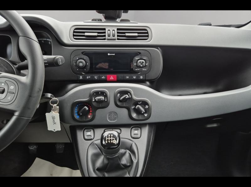 Image FIAT Panda 1.0 70ch BSG S&S City