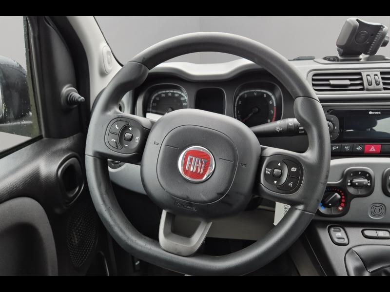 Image FIAT Panda 1.0 70ch BSG S&S City