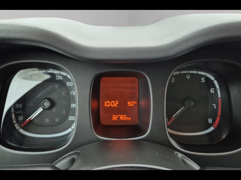 Image FIAT Panda 1.0 70ch BSG S&S City