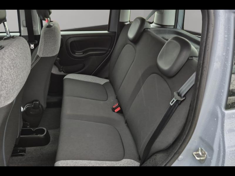 Image FIAT Panda 1.0 70ch BSG S&S City