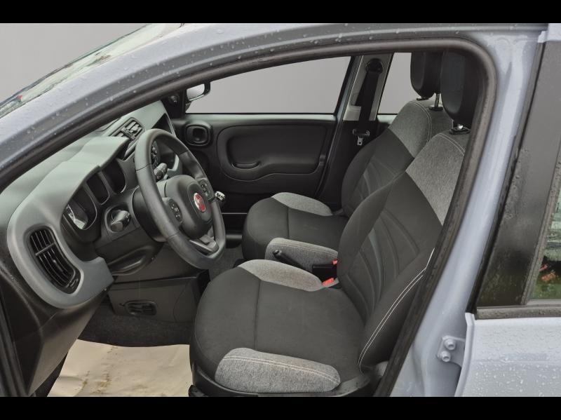 Image FIAT Panda 1.0 70ch BSG S&S City