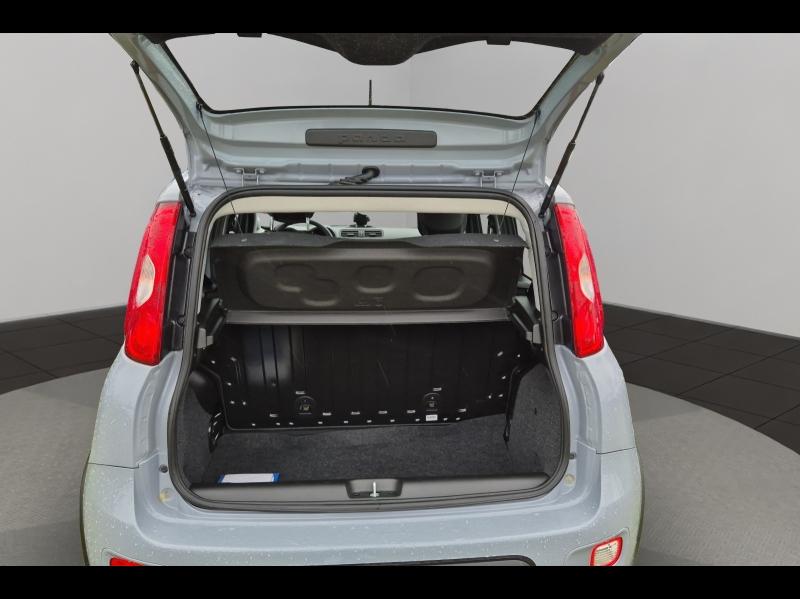 Image FIAT Panda 1.0 70ch BSG S&S City