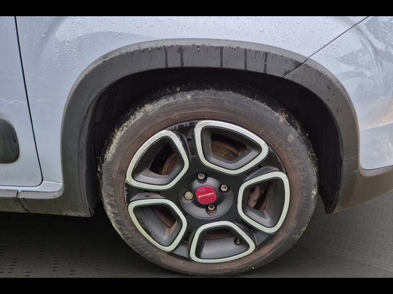 Image FIAT Panda 1.0 70ch BSG S&S City