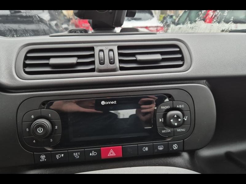 Image FIAT Panda 1.0 70ch BSG S&S City