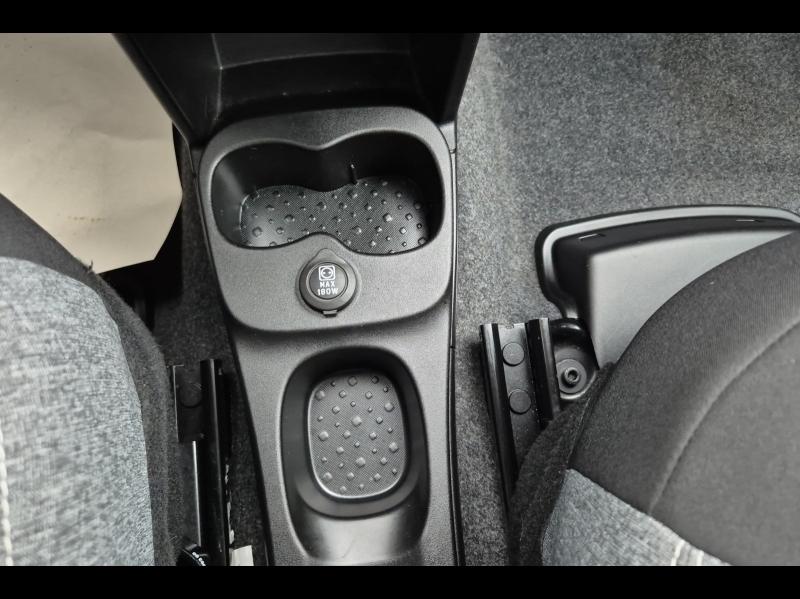 Image FIAT Panda 1.0 70ch BSG S&S City