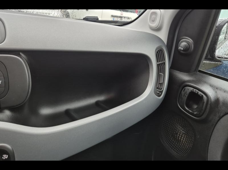 Image FIAT Panda 1.0 70ch BSG S&S City