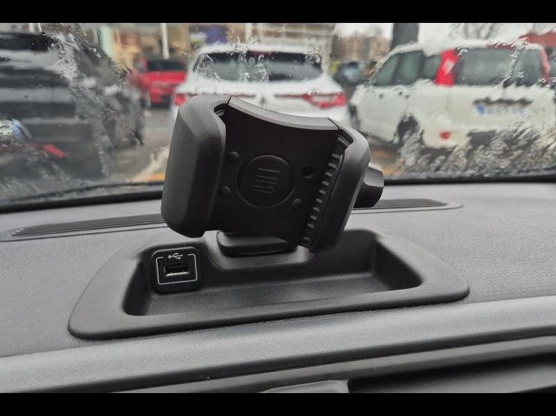 Image FIAT Panda 1.0 70ch BSG S&S City