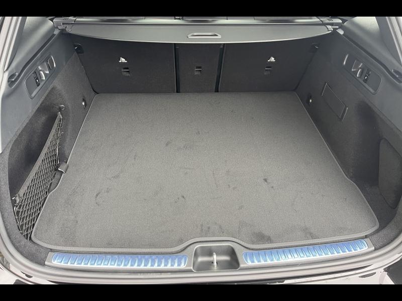 Image MERCEDES-BENZ GLC 220 d 197ch AMG Line 4Matic 9G-Tronic