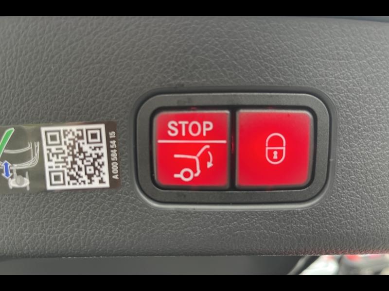 Image MERCEDES-BENZ GLC 220 d 197ch AMG Line 4Matic 9G-Tronic