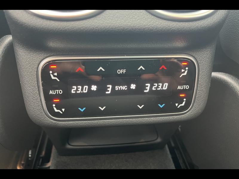 Image MERCEDES-BENZ GLC 220 d 197ch AMG Line 4Matic 9G-Tronic