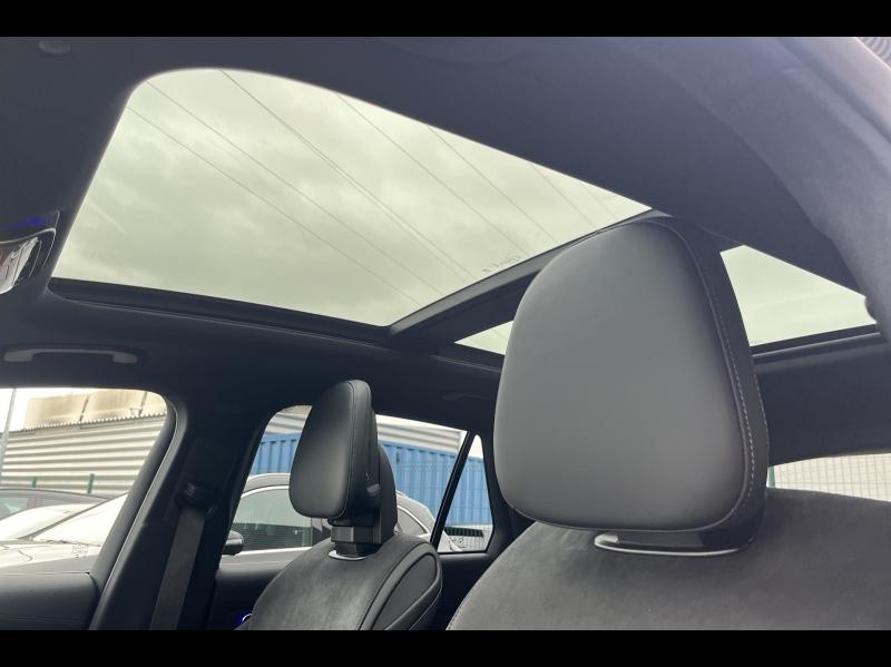 Image MERCEDES-BENZ GLC 220 d 197ch AMG Line 4Matic 9G-Tronic