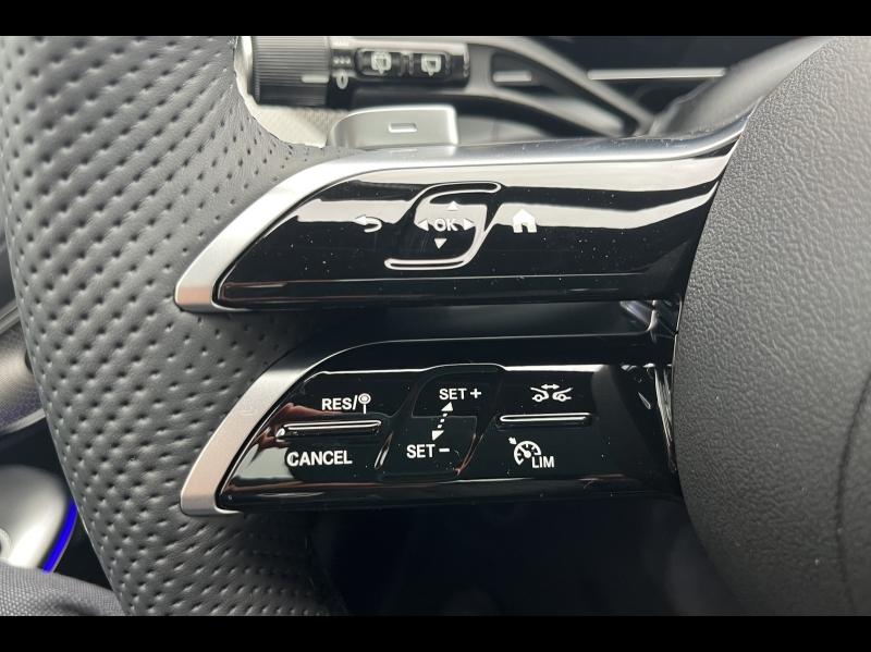 Image MERCEDES-BENZ GLC 220 d 197ch AMG Line 4Matic 9G-Tronic