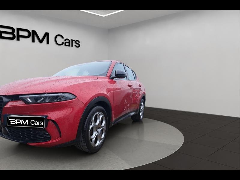 Photo ALFA ROMEO Tonale 1.5 Hybrid 130ch Sprint TCT