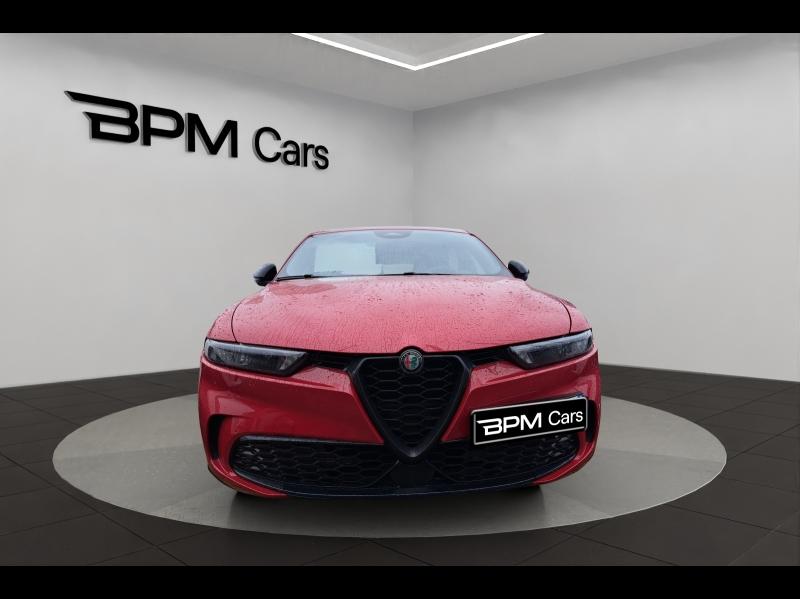 Image ALFA ROMEO Tonale 1.5 Hybrid 130ch Sprint TCT