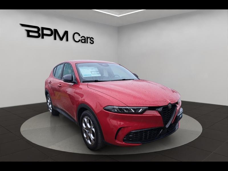 Image ALFA ROMEO Tonale 1.5 Hybrid 130ch Sprint TCT